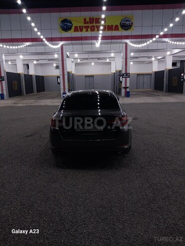 Kia Optima 2011, 198,339 km - 2.0 л - Lənkəran