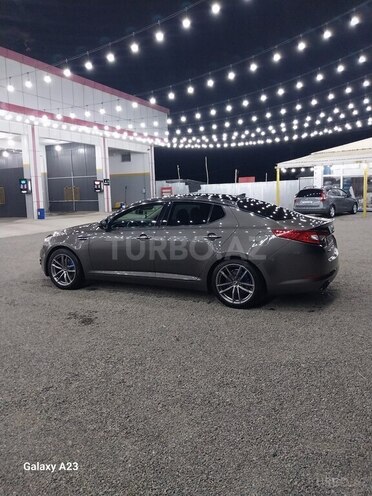 Kia Optima 2011, 198,339 km - 2.0 л - Lənkəran