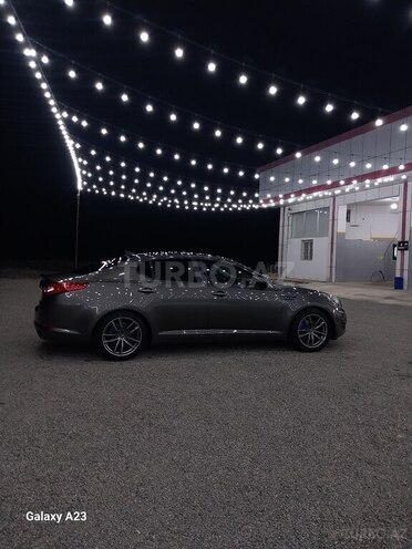 Kia Optima 2011, 198,339 km - 2.0 л - Lənkəran