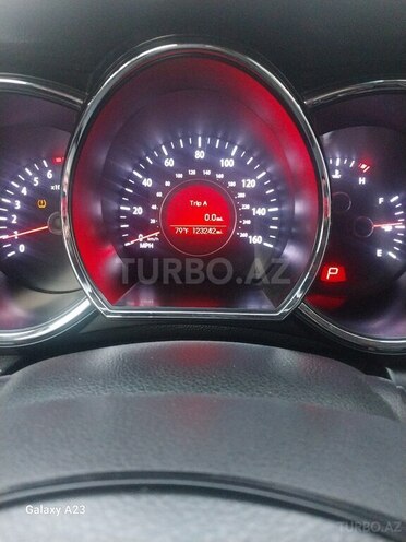 Kia Optima 2011, 198,339 km - 2.0 л - Lənkəran