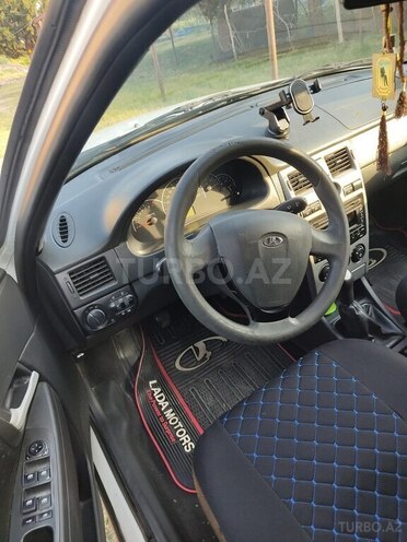 LADA (VAZ) Priora 2013, 180,000 km - 1.6 л - Yevlax