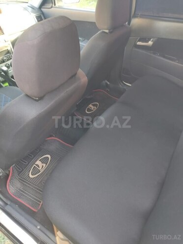 LADA (VAZ) Priora 2013, 180,000 km - 1.6 л - Yevlax