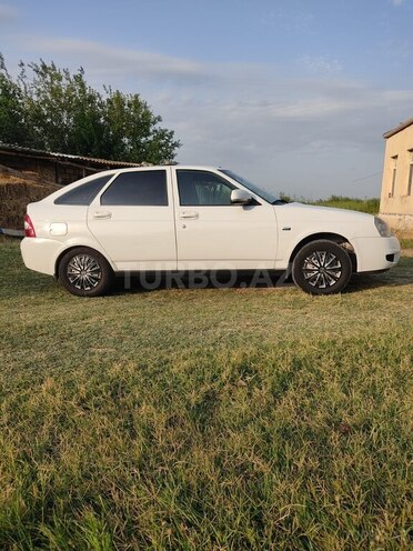 LADA (VAZ) Priora 2013, 180,000 km - 1.6 л - Yevlax