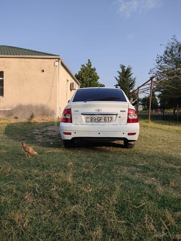 LADA (VAZ) Priora 2013, 180,000 km - 1.6 л - Yevlax
