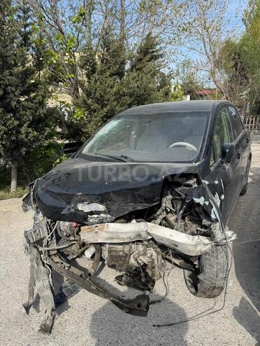 Nissan Tiida 2007, 150,000 km - 1.6 л - Sumqayıt