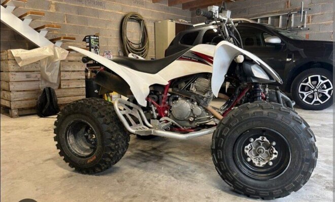 Yamaha  2014, 1,200 km - 0.3 l - Bakı