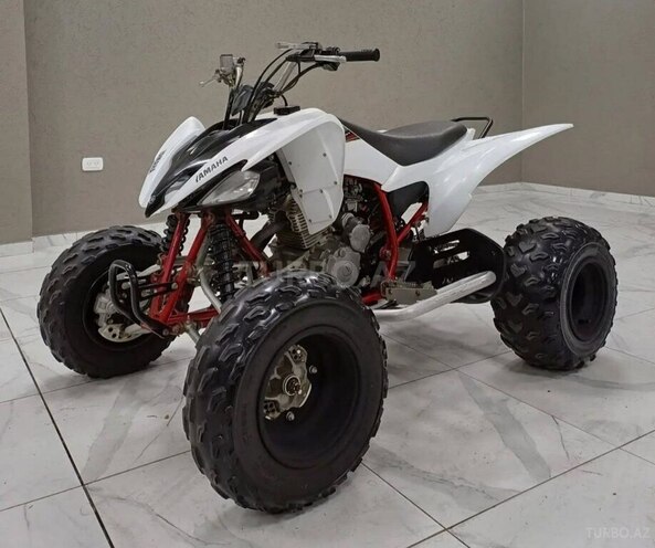 Yamaha  2014, 1,200 km - 0.3 l - Bakı