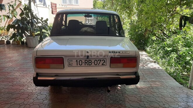 LADA (VAZ) 2107 2006, 17,774 km - 1.6 l - Göyçay