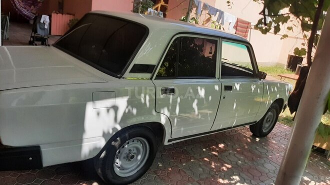 LADA (VAZ) 2107 2006, 17,774 km - 1.6 l - Göyçay