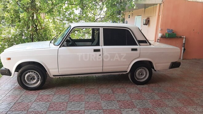 LADA (VAZ) 2107 2006, 17,774 km - 1.6 l - Göyçay