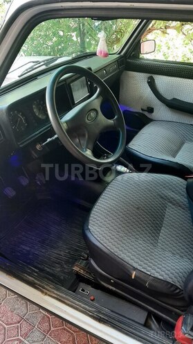 LADA (VAZ) 2107 2006, 17,774 km - 1.6 l - Göyçay