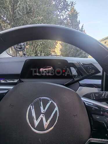 Volkswagen ID.6 Crozz 2022, 35,000 km - 0.0 l - Bakı