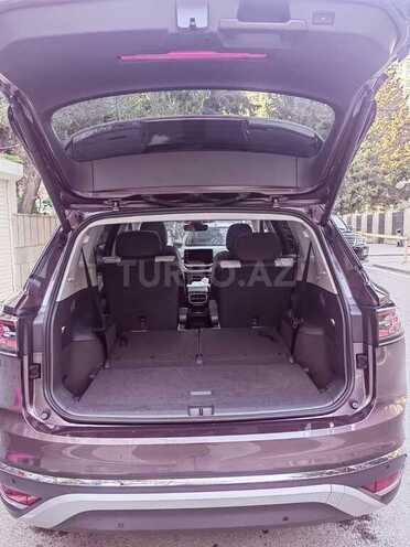 Volkswagen ID.6 Crozz 2022, 35,000 km - 0.0 l - Bakı
