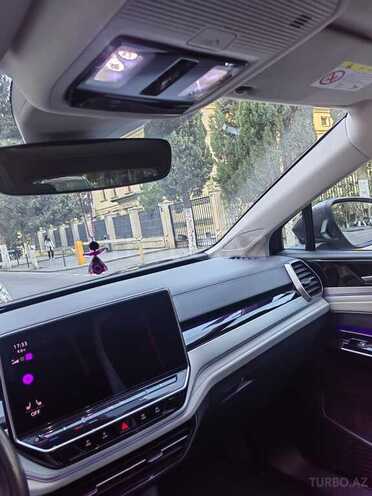 Volkswagen ID.6 Crozz 2022, 35,000 km - 0.0 l - Bakı