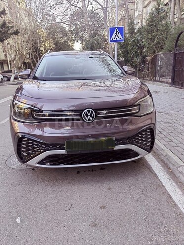 Volkswagen ID.6 Crozz 2022, 35,000 km - 0.0 l - Bakı