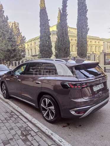 Volkswagen ID.6 Crozz 2022, 35,000 km - 0.0 l - Bakı