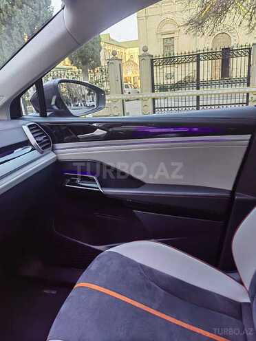 Volkswagen ID.6 Crozz 2022, 35,000 km - 0.0 l - Bakı