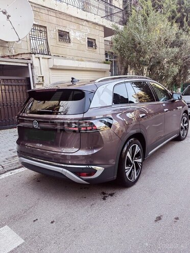 Volkswagen ID.6 Crozz 2022, 35,000 km - 0.0 l - Bakı