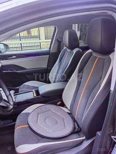Volkswagen ID.6 Crozz 2022, 35,000 km - 0.0 l - Bakı
