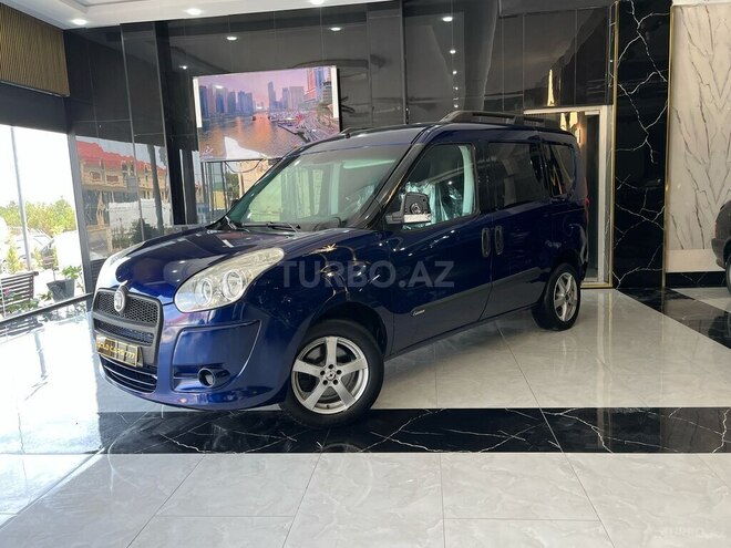 Fiat Doblo-4