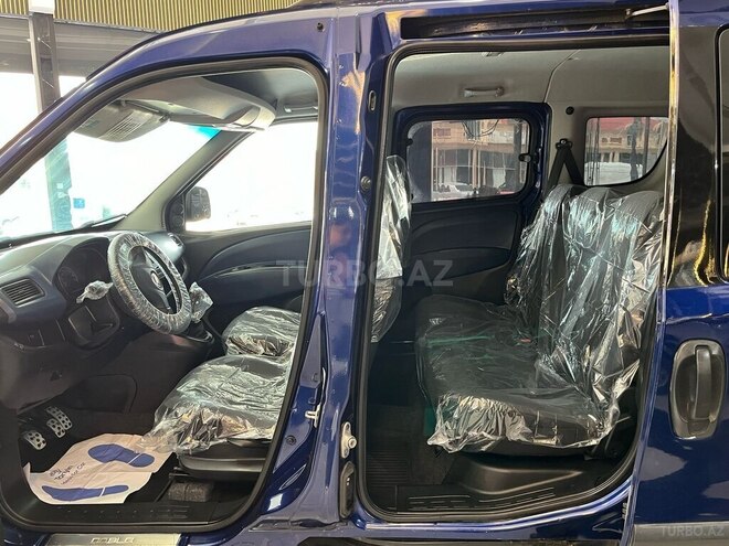 Fiat Doblo-9