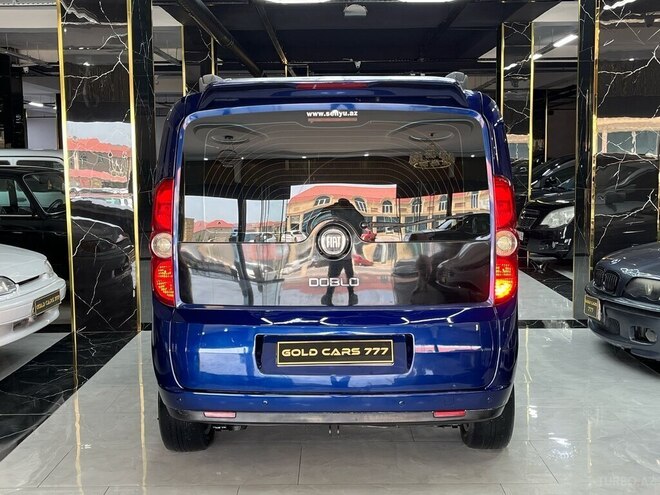 Fiat Doblo-6