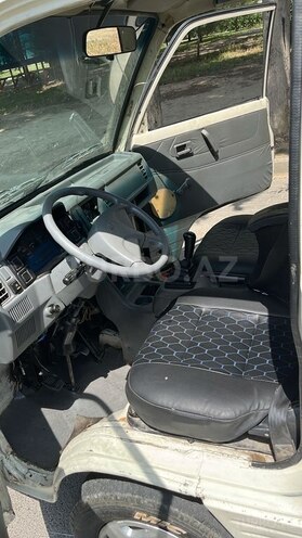 Daewoo Damas 2008, 428,088 km - 0.8 l - Bakı
