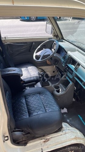 Daewoo Damas 2008, 428,088 km - 0.8 l - Bakı