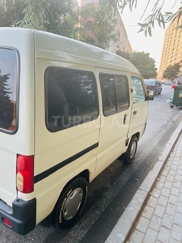 Daewoo Damas 2008, 428,088 km - 0.8 l - Bakı