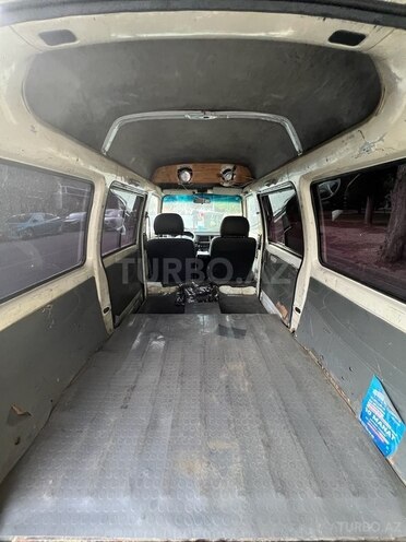 Daewoo Damas 2008, 428,088 km - 0.8 l - Bakı