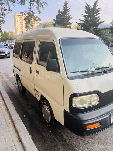 Daewoo Damas 2008, 428,088 km - 0.8 l - Bakı