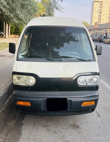 Daewoo Damas 2008, 428,088 km - 0.8 l - Bakı