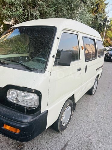Daewoo Damas 2008, 428,088 km - 0.8 l - Bakı