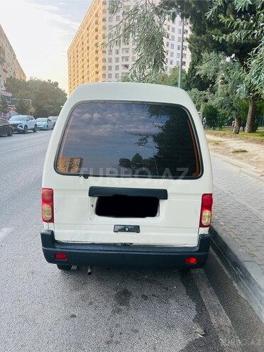 Daewoo Damas 2008, 428,088 km - 0.8 l - Bakı