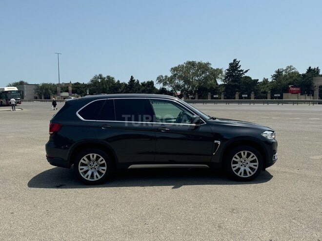 BMW X5 2016, 156,000 km - 2.0 l - Bakı