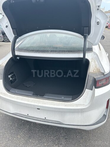 Changan Qiyuan A05 2025, 0 km - 1.5 л - Bakı