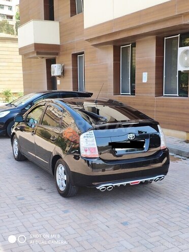Toyota Prius 2007, 310,000 km - 1.5 l - Bakı