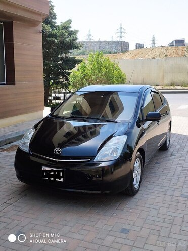 Toyota Prius 2007, 310,000 km - 1.5 l - Bakı