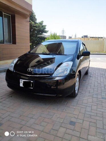 Toyota Prius 2007, 310,000 km - 1.5 l - Bakı