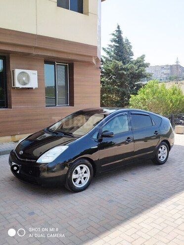 Toyota Prius 2007, 310,000 km - 1.5 l - Bakı