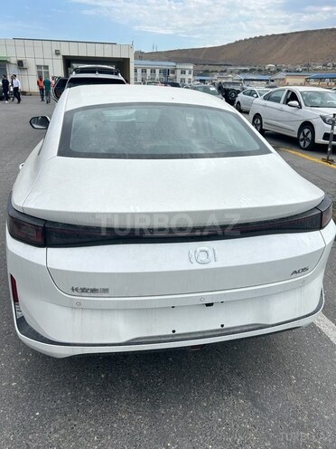 Changan Qiyuan A05 2025, 0 km - 1.5 л - Bakı