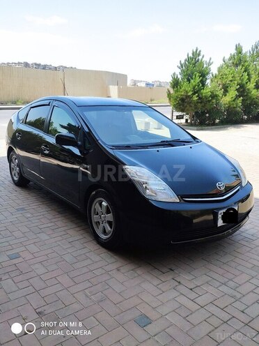 Toyota Prius 2007, 310,000 km - 1.5 l - Bakı