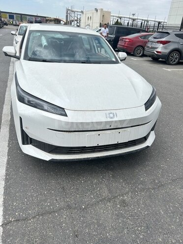 Changan Qiyuan A05 2025, 0 km - 1.5 л - Bakı