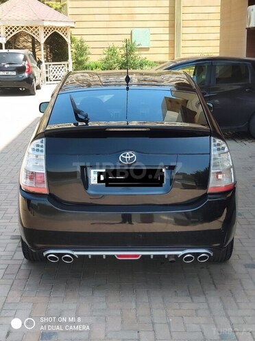 Toyota Prius 2007, 310,000 km - 1.5 l - Bakı