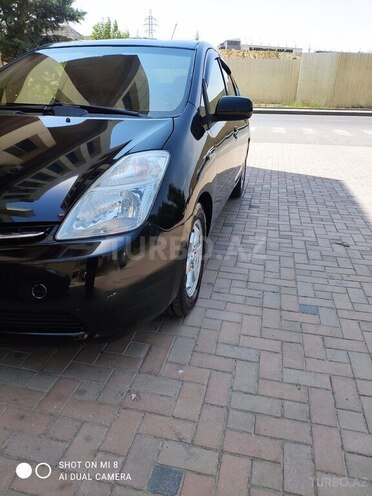 Toyota Prius 2007, 310,000 km - 1.5 l - Bakı