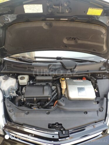 Toyota Prius 2007, 310,000 km - 1.5 l - Bakı