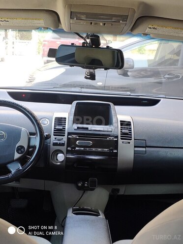 Toyota Prius 2007, 310,000 km - 1.5 l - Bakı