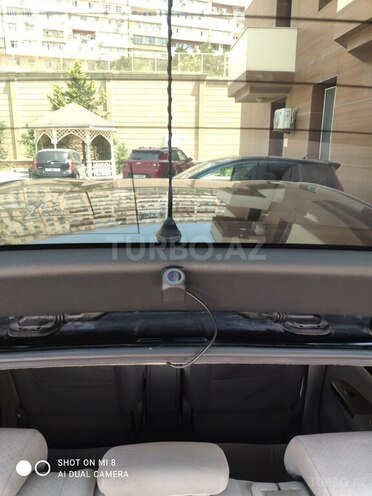 Toyota Prius 2007, 310,000 km - 1.5 l - Bakı