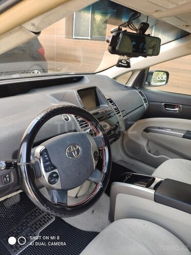 Toyota Prius 2007, 310,000 km - 1.5 l - Bakı