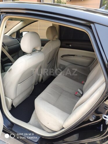 Toyota Prius 2007, 310,000 km - 1.5 l - Bakı